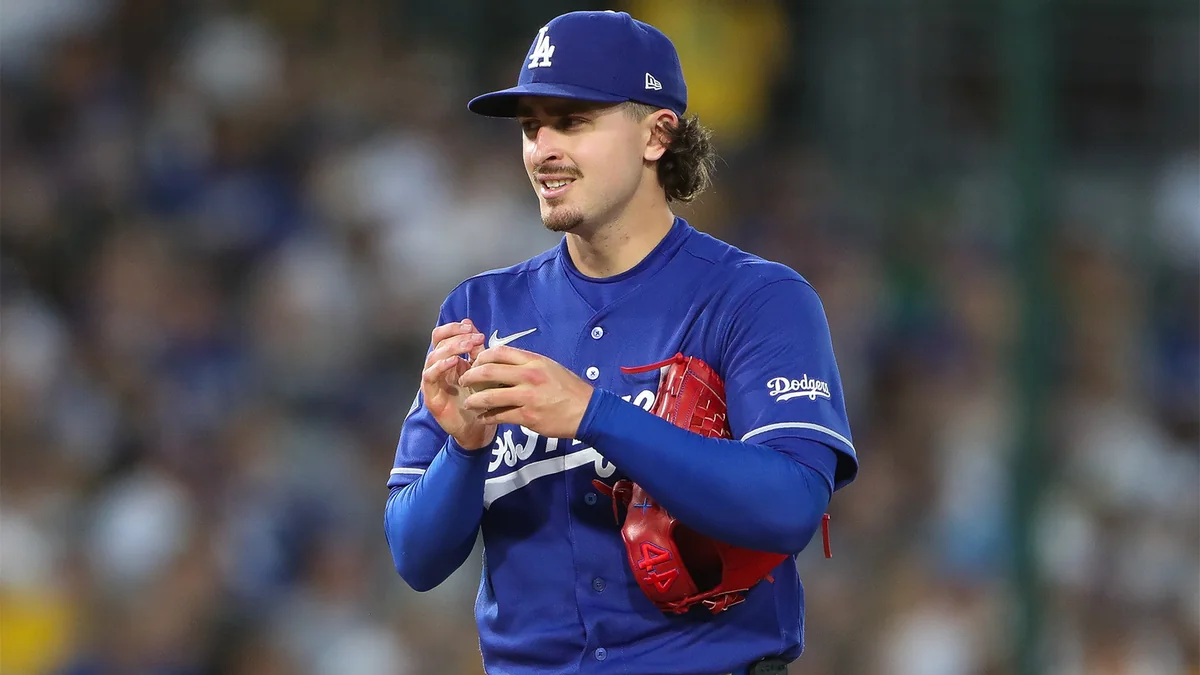 Dodgers pitcher snubbed then added as replacement All-Star after injury scratch