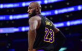 LeBron James and Lakers Split After Front Office Shifted Focus to Doncic and Reaves