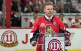 Daniel Alfredsson finally explains why he joined the Maple Leafs coaching staff