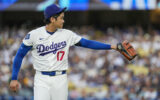 Shohei Ohtani’s Biceps Tightness Scared the Dodgers. Here’s the Latest on His Return.