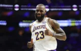 Colin Cowherd Thinks LeBron Should Take the ‘Easy Route’ to a Title With the 76ers