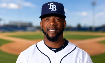 Rickie Weeks Says HBCU Baseball Has the Talent. Now It Needs the Tech.