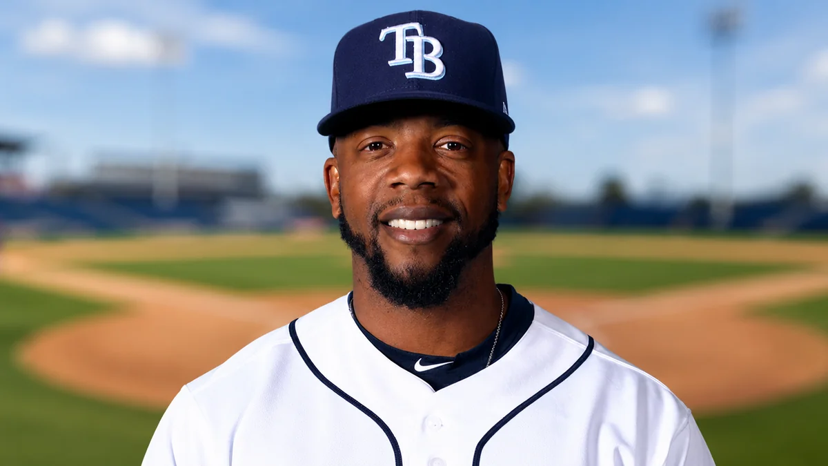 Rickie Weeks Says HBCU Baseball Has the Talent. Now It Needs the Tech.