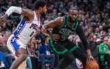 Draymond Green Won’t Let You Call the Jaylen Brown-Paul George Trade Fair