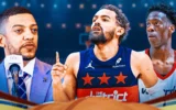 Trae Young’s New Deal With Washington Means He’ll Finally Share the Ball
