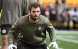 Steelers Linebacker Payton Wilson Is Running Out of Time. Here’s Why.