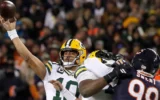 Jordan Love Just Got Ranked No. 72. The Packers Offense Might Be Better Than That.