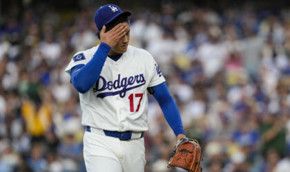 Buster Olney Thinks Shohei Ohtani’s Two-Way Era Has an Expiration Date