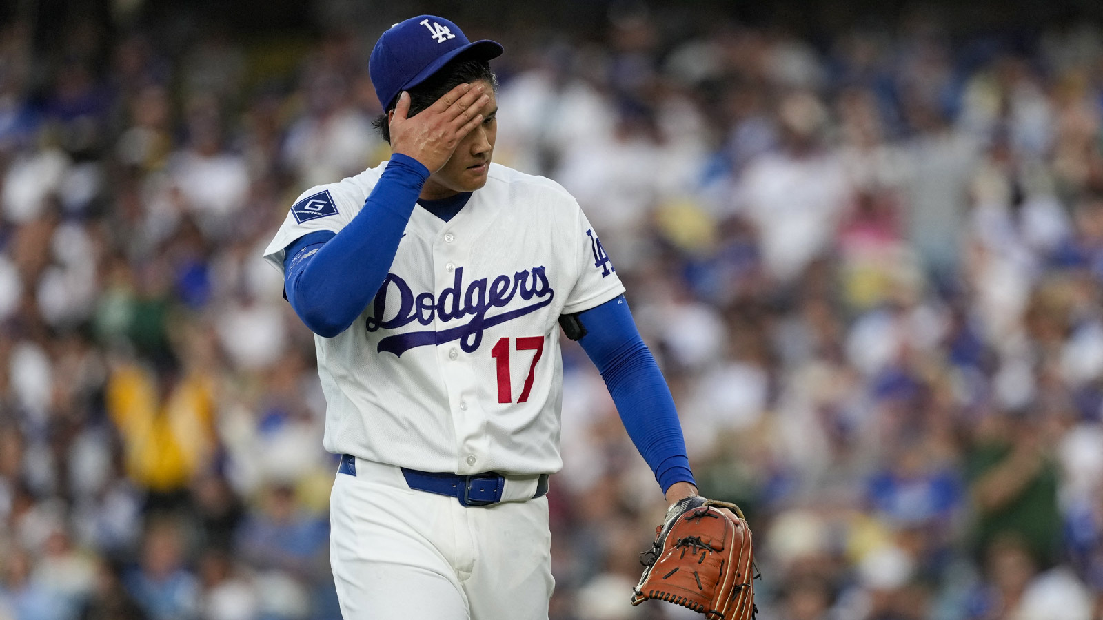 Buster Olney Thinks Shohei Ohtani’s Two-Way Era Has an Expiration Date