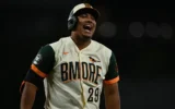 Samuel Basallo’s 8th-Inning Blast Had the Orioles Dugout Going ‘Sick’