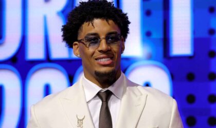 One Summer League Game Has a Warriors Reporter Ready to Move On From LeBron