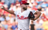 Zack Wheeler Said No to the All-Star Game and He’s Not Hiding Why