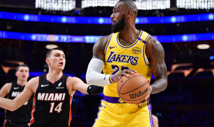 Mario Chalmers Has a Gut Feeling About LeBron James’ Next Team and It’s Not Miami