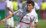 Taylor Twellman Says Christian Pulisic’s 2018 World Cup Pain Still Shows Six Years Later