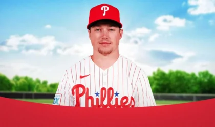 One 0.96 ERA Arm Could Fix Everything Wrong With Philadelphia’s Bullpen