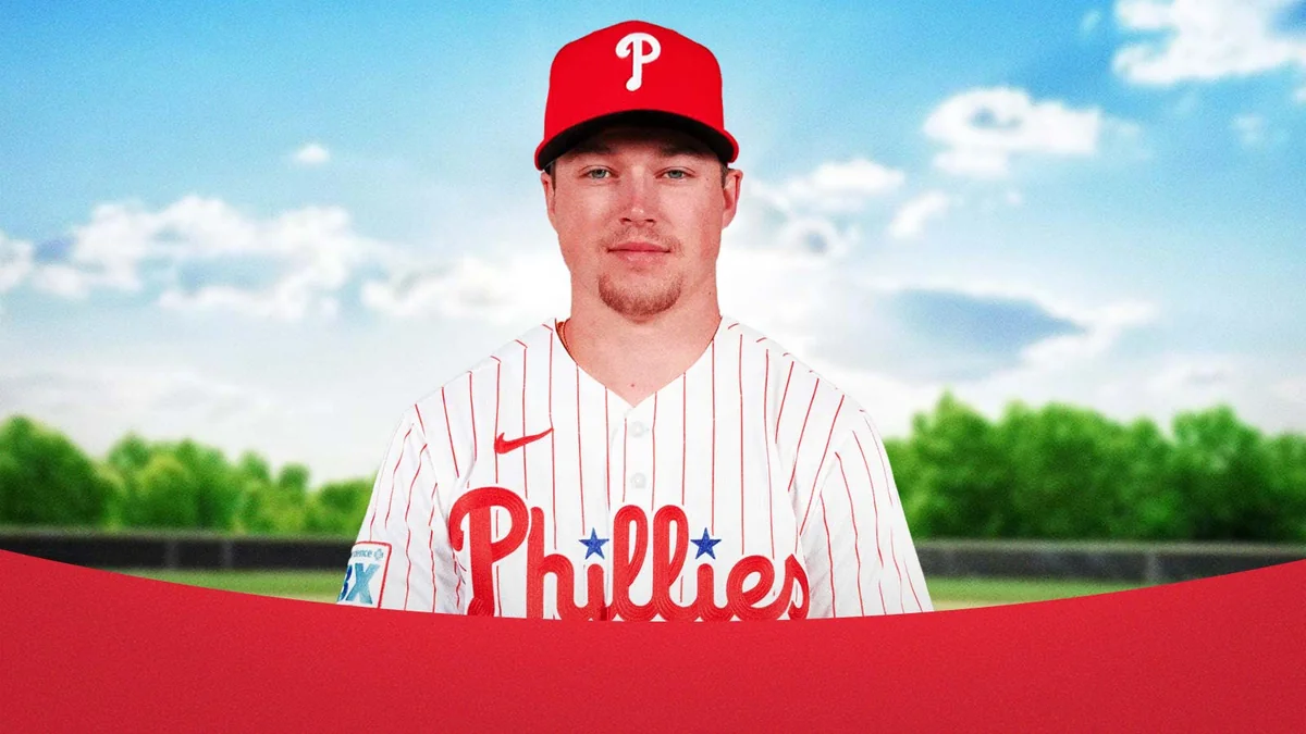 One 0.96 ERA Arm Could Fix Everything Wrong With Philadelphia’s Bullpen