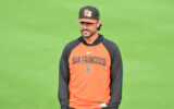 Tony Vitello’s honest take on Logan Webb’s Coors Field meltdown won’t comfort Giants fans