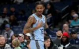 Ja Morant to Blazers Fans: That ‘Bad Guy’ Label Doesn’t Fit Anymore