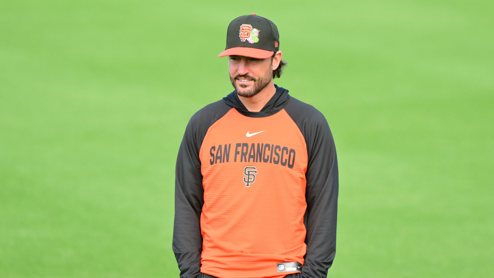 Tony Vitello’s honest take on Logan Webb’s Coors Field meltdown won’t comfort Giants fans
