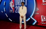 Warriors Rookie Yaxel Lendeborg Gives Himself a B After Perfect Summer League Debut