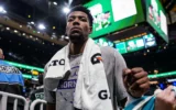 Brandon Miller’s Agent and Hornets GM Are Talking Extension. Here’s What We Know.