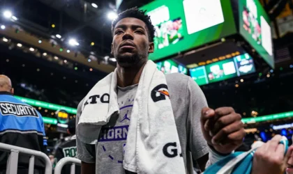Brandon Miller’s Agent and Hornets GM Are Talking Extension. Here’s What We Know.