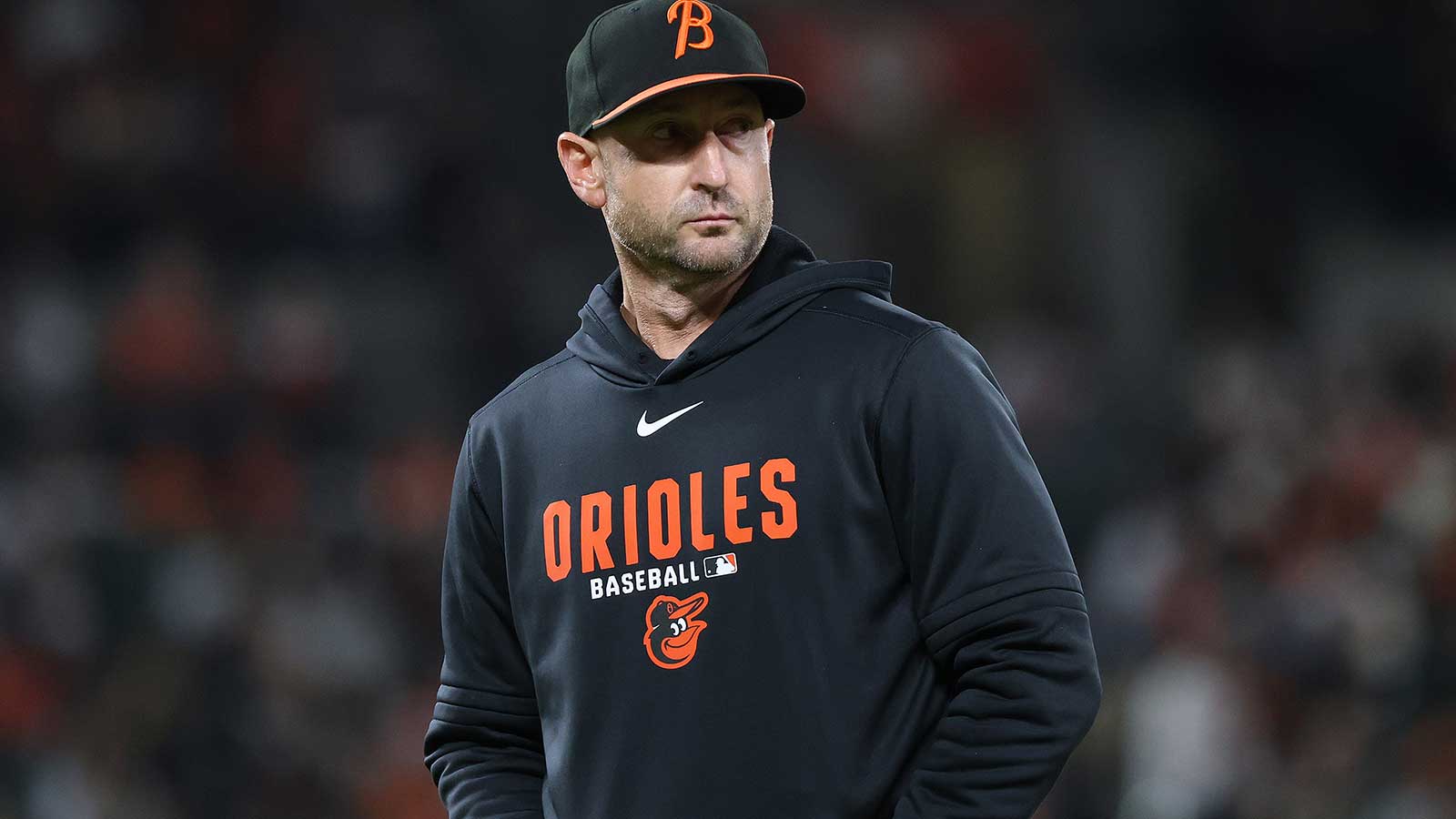 Orioles Bring Back Catcher Sam Huff on Another Minor League Deal After He Cleared Waivers