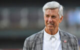 Phillies Flip Minor League Arm to Guardians for International Bonus Money