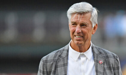 Phillies Flip Minor League Arm to Guardians for International Bonus Money