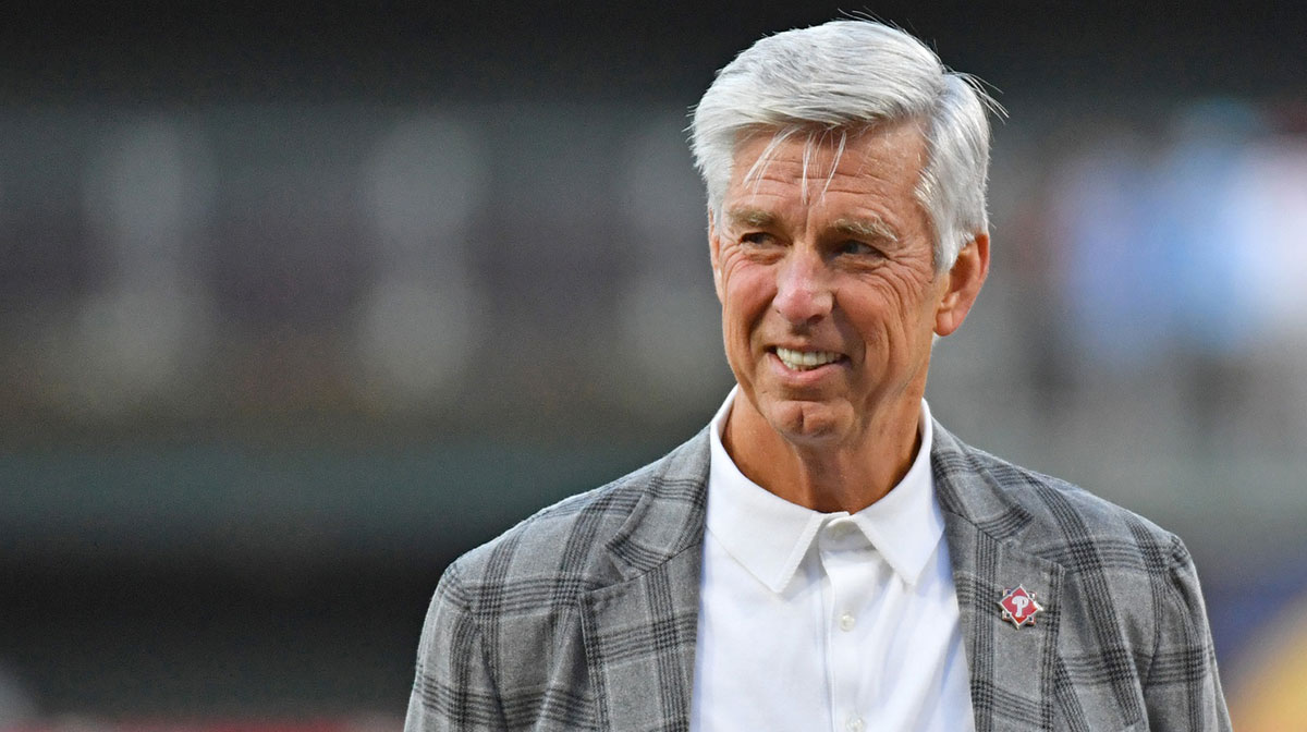 Phillies Flip Minor League Arm to Guardians for International Bonus Money
