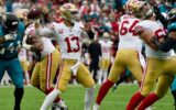Joe Montana to Nick Bosa: Building a 49ers Dream Team That Goes 20-0