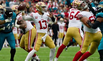 Joe Montana to Nick Bosa: Building a 49ers Dream Team That Goes 20-0