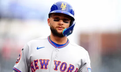 Bo Bichette’s Legs Are Banged Up and the Mets Need Him to Reset at the Break