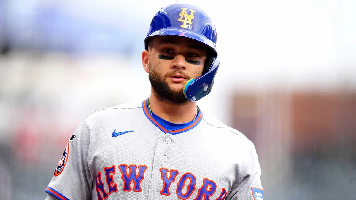 Bo Bichette’s Legs Are Banged Up and the Mets Need Him to Reset at the Break