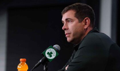Celtics Front Office Set to Explain Jaylen Brown Trade After Private Equity Links Emerge