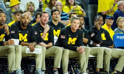 From HBCU to NBA Title Chasers. Dusty May Stole Another Coach From the College Ranks.