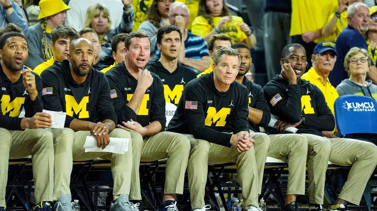 From HBCU to NBA Title Chasers. Dusty May Stole Another Coach From the College Ranks.