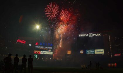Ozzie Albies and the Braves Are the Best Bet for a Fireworks Display on MLB’s 4th of July Slate