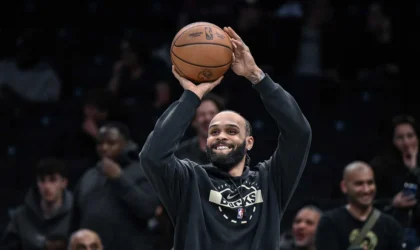 Gary Trent Jr. Bet on Himself. The Bucks Just Paid Him $64 Million.
