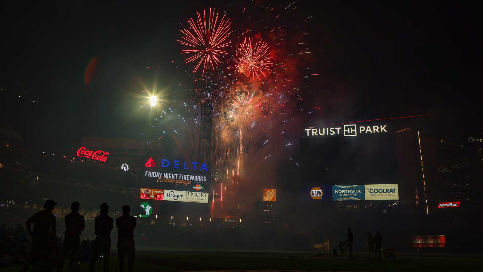 Ozzie Albies and the Braves Are the Best Bet for a Fireworks Display on MLB’s 4th of July Slate
