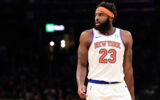 Knicks Lose Mitchell Robinson to Celtics After Championship Run. Here’s the Deal.