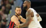 Curry Finally Speaks on Playing With LeBron and His Answer Is Basically a Yes