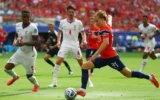 Jude Bellingham Answered Norway’s Shock Goal and Now England Has Real Problems