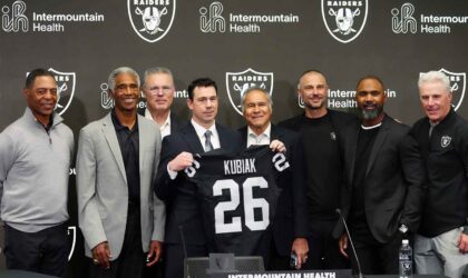 Ken Stabler Over Derek Carr? Building a 20-0 Raiders Roster From Scratch