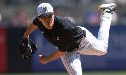 Max Fried’s Next Step Could Determine How the Yankees Handle His Return