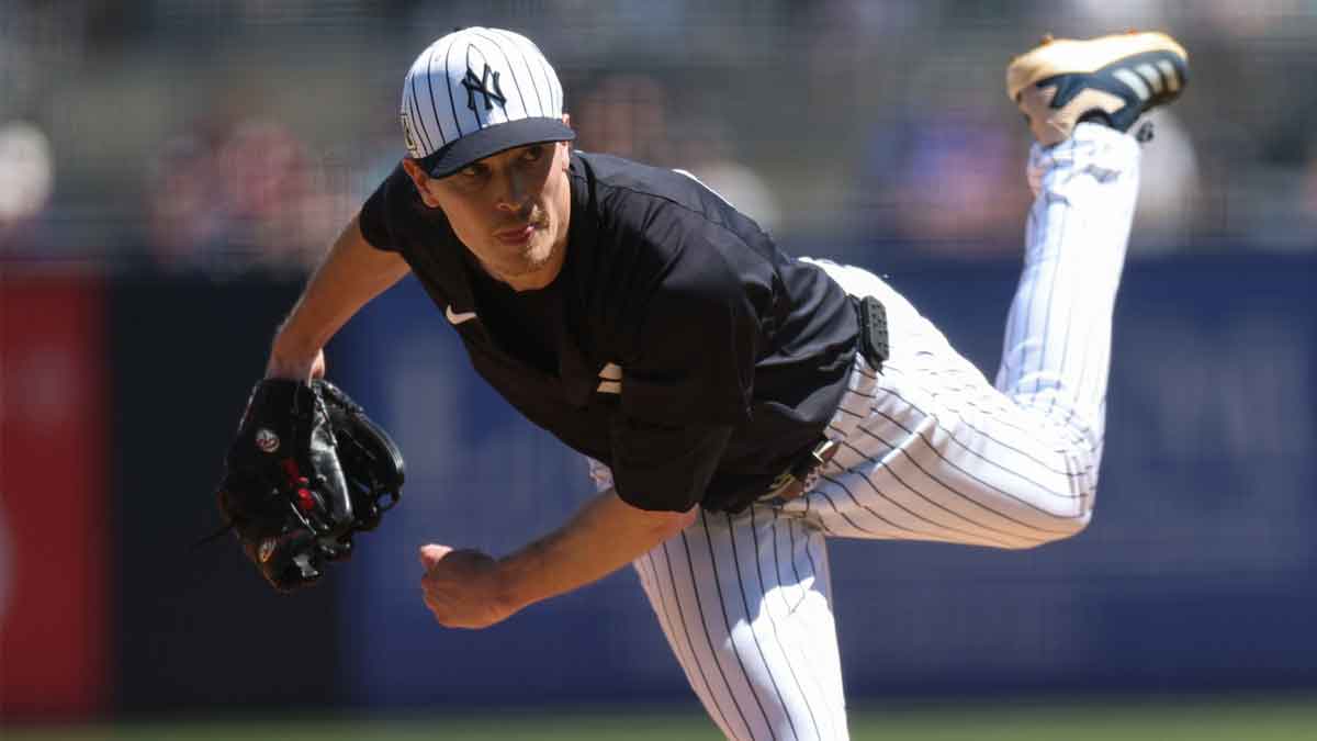 Max Fried’s Next Step Could Determine How the Yankees Handle His Return