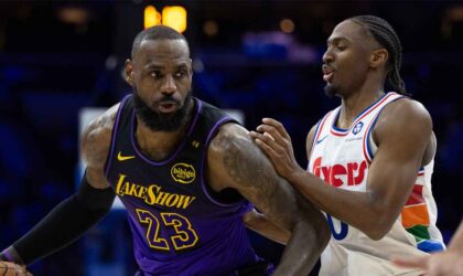 LeBron James Listed Six Landing Spots. One Is Clearly Better Than the Rest.