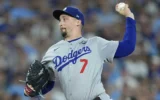 Blake Snell heads to rehab assignment, Dave Roberts confirms timeline for Dodgers return