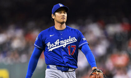 Dodgers Are on Pace to Crush a Franchise Record That Shows How Wide the NL West Gap Really Is