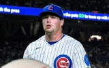 Jed Hoyer Needs to Make This Call About Mason Miller Before Someone Else Does